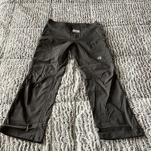 New with Tag Eddie Bauer FirstAscent Guide Pro Pants